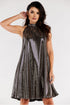 Robe de soirée model 174331 awama
